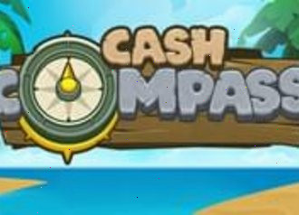 Cash Compass слот на деньги